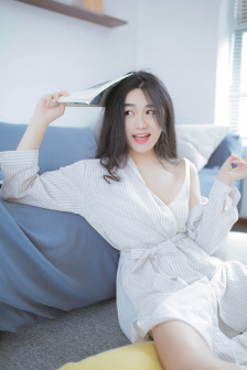 明星专题：李英爱